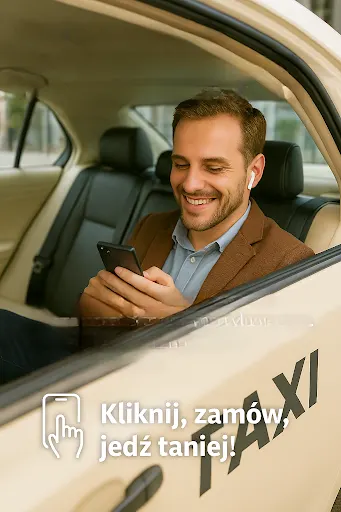 Tania Taxi 24 Kolobrzeg